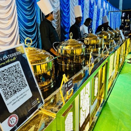 Prakash Caterers 